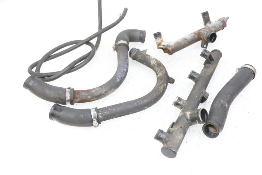 photo de DURITE RADIATEUR KAWASAKI GTR 1000 (1994 - 2004) - Zoom état d’usage