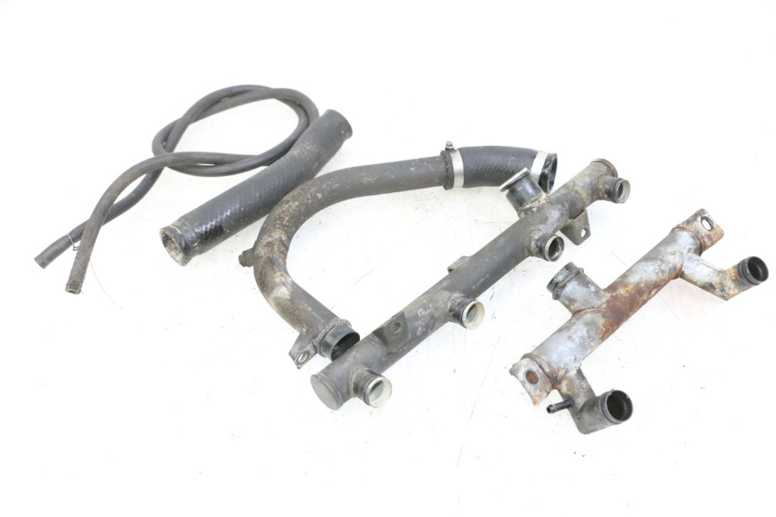 photo de DURITE RADIATEUR KAWASAKI GTR 1000 (1994 - 2004) - Autre angle de vue