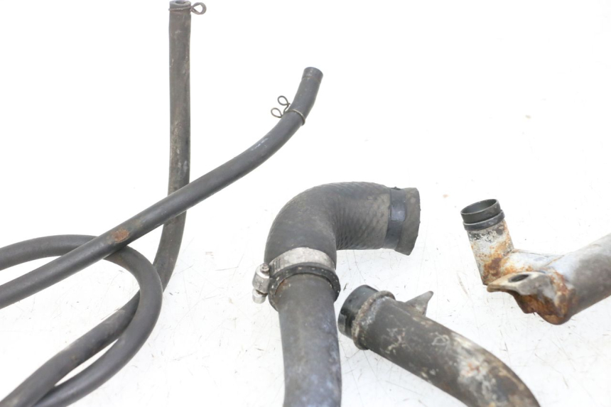 photo de DURITE RADIATEUR KAWASAKI GTR 1000 (1994 - 2004) - Vue d’ensemble