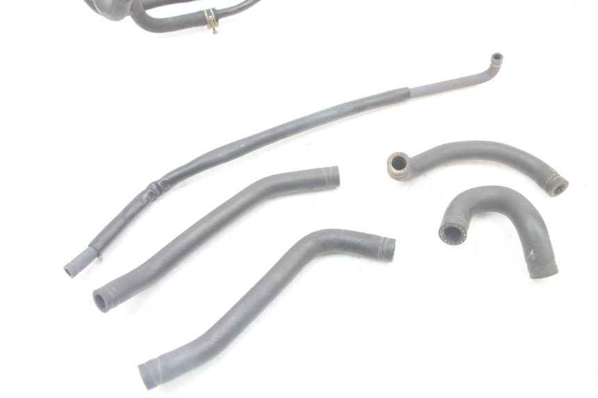 photo de DURITE RADIATEUR KYMCO GRAND DINK 125 (2008 - 2014) - Détail de la pièce