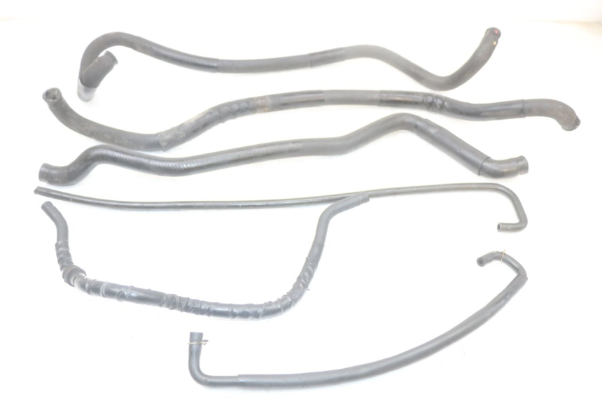 photo de DURITE RADIATEUR KYMCO X-TOWN XTOWN 125 (2016 - 2021) - Vue principale