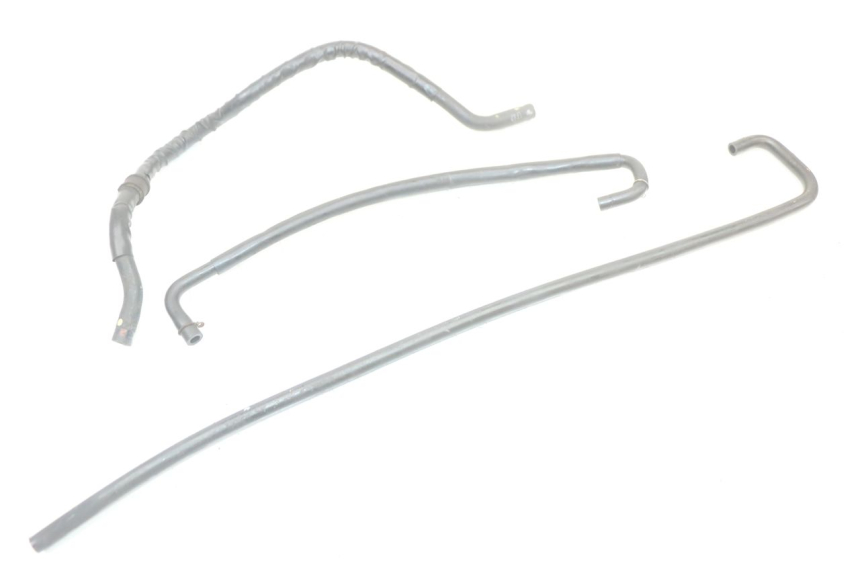 photo de DURITE RADIATEUR KYMCO X-TOWN XTOWN 125 (2016 - 2021) - Zoom état d’usage