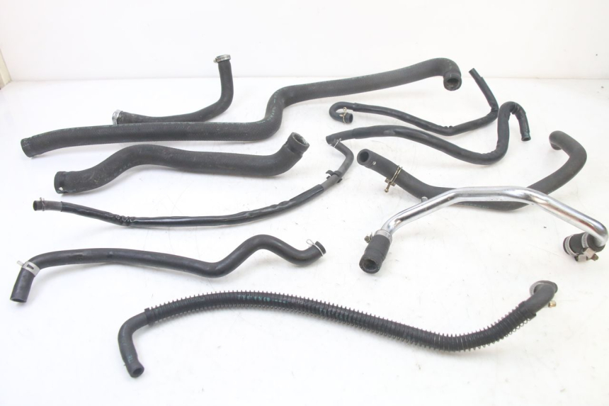 photo de DURITE RADIATEUR KYMCO XCITING 500 (2007 - 2010) - Vue principale