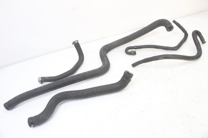 photo de DURITE RADIATEUR KYMCO XCITING 500 (2007 - 2010) - Détail de la pièce