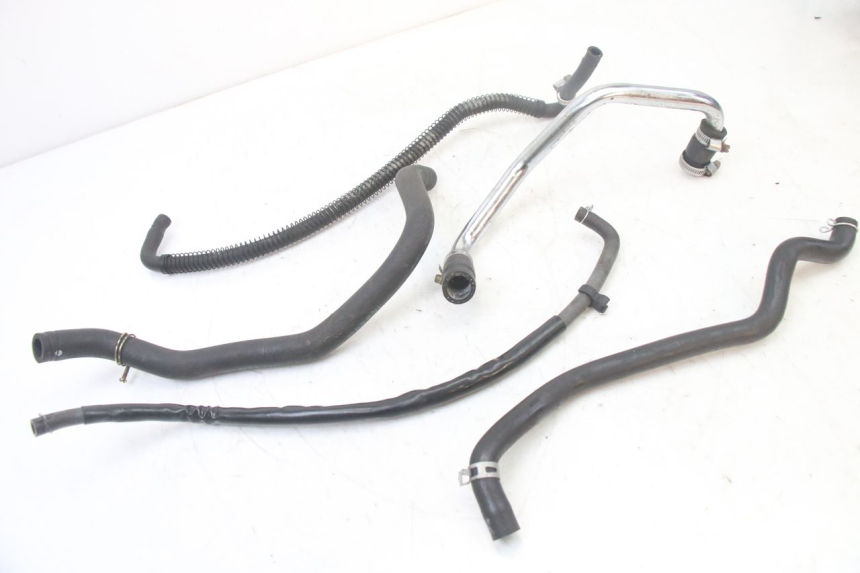 photo de DURITE RADIATEUR KYMCO XCITING 500 (2007 - 2010) - Zoom état d’usage