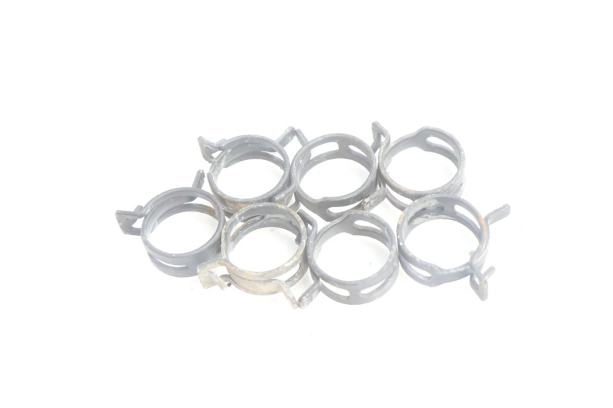 photo de DURITE RADIATEUR PEUGEOT LUDIX BLASTER 50 (2006 - 2014) - Autre angle de vue