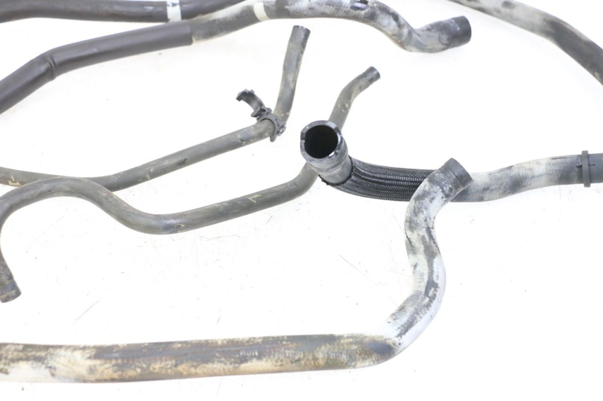 photo de DURITE RADIATEUR PIAGGIO MP3 HPE 350 (2018 - 2020) - Zoom état d’usage