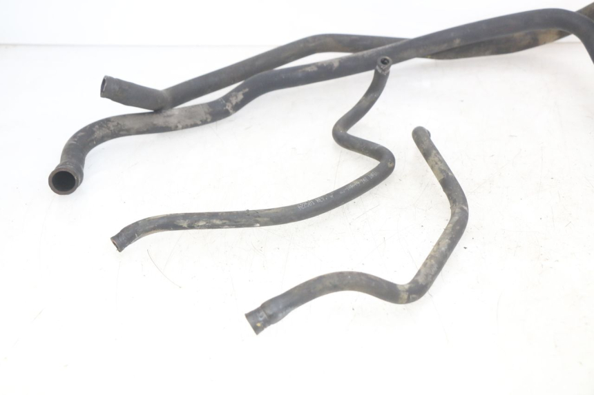 photo de DURITE RADIATEUR PIAGGIO MP3 LT 400 (2007 - 2012) - Zoom état d’usage