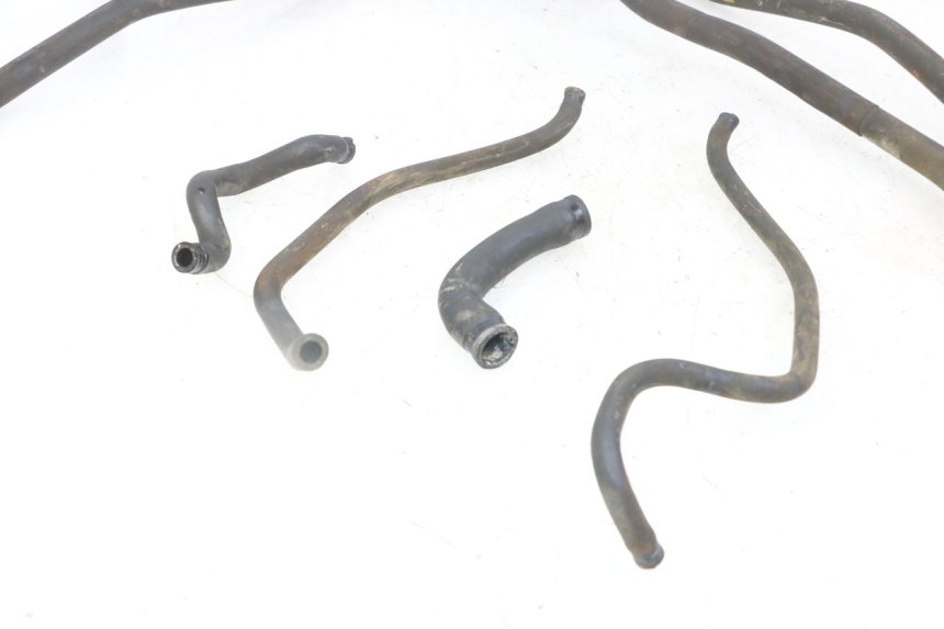 photo de DURITE RADIATEUR PIAGGIO MP3 LT 300 (2010 - 2016) - Vue d’ensemble