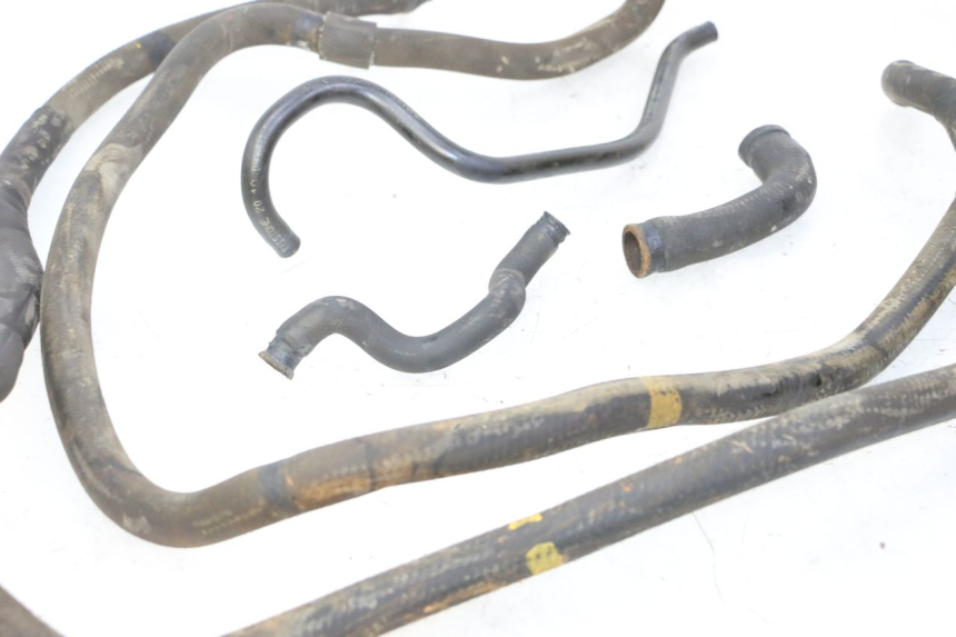 photo de DURITE RADIATEUR PIAGGIO MP3 LT 300 (2010 - 2016) - Détail de la pièce