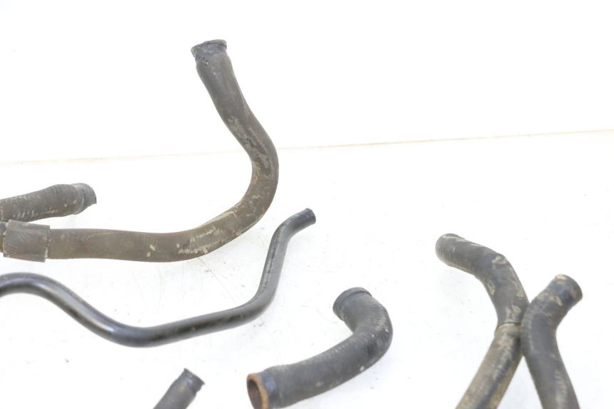 photo de DURITE RADIATEUR PIAGGIO MP3 LT 300 (2010 - 2016) - Zoom état d’usage