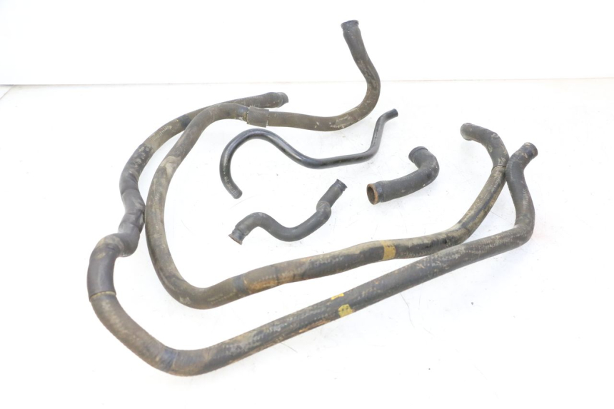 photo de DURITE RADIATEUR PIAGGIO MP3 LT 300 (2010 - 2016) - Autre angle de vue