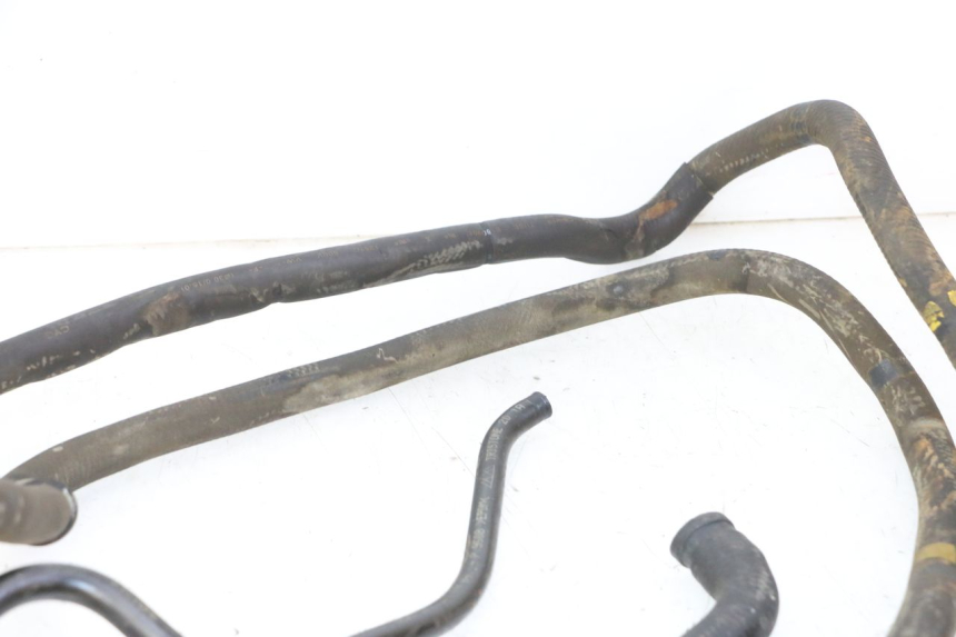 photo de DURITE RADIATEUR PIAGGIO MP3 LT 300 (2010 - 2016) - Gros plan technique