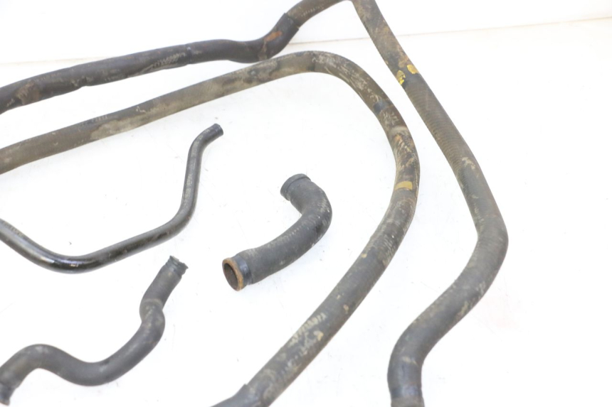 photo de DURITE RADIATEUR PIAGGIO MP3 LT 300 (2010 - 2016) - Vue d’ensemble