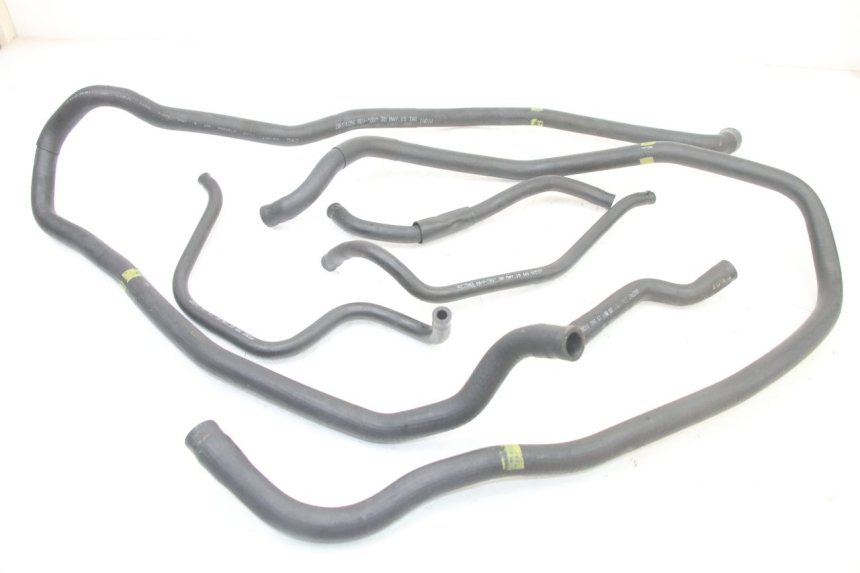 photo de DURITE RADIATEUR PIAGGIO MP3 500 (2014 - 2017) - Vue principale