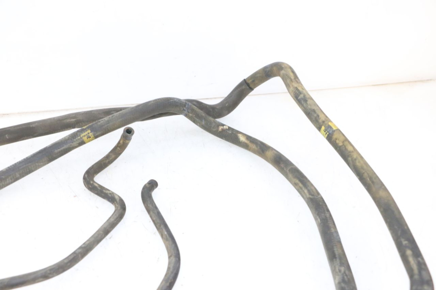 photo de DURITE RADIATEUR PIAGGIO MP3 RL 250 (2006 - 2010) - Zoom état d’usage