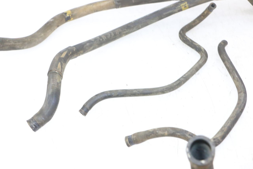 photo de DURITE RADIATEUR PIAGGIO MP3 RL 250 (2006 - 2010) - Gros plan technique