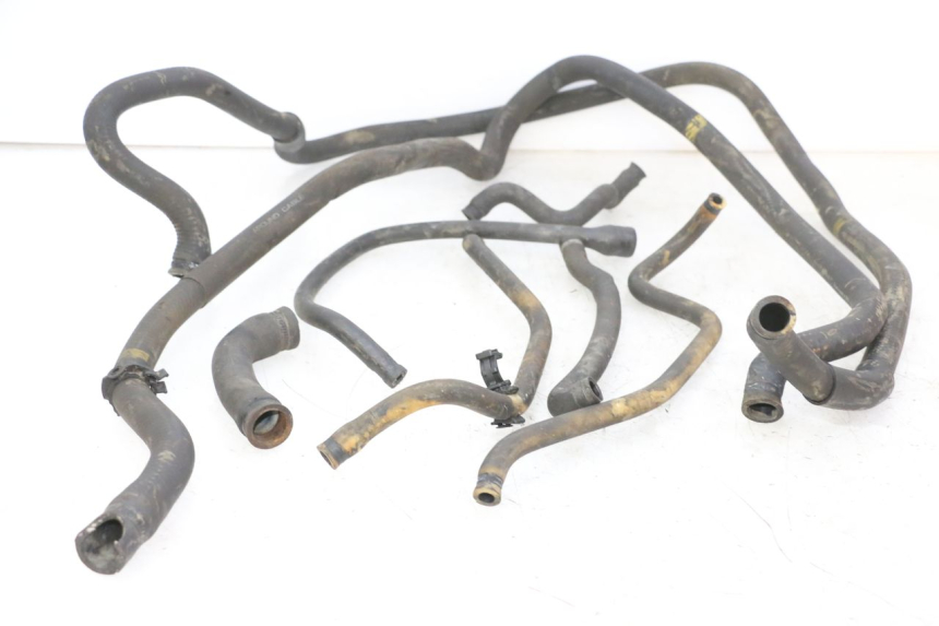 photo de DURITE RADIATEUR PIAGGIO MP3 RL 250 (2006 - 2010) - Vue principale