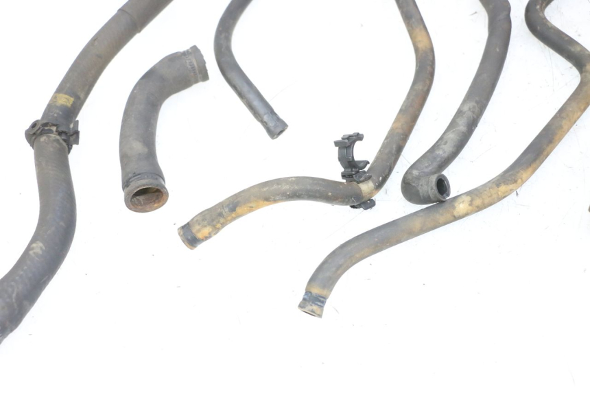 photo de DURITE RADIATEUR PIAGGIO MP3 RL 250 (2006 - 2010) - Gros plan technique