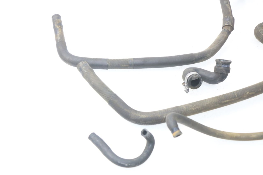 photo de DURITE RADIATEUR GILERA NEXUS 125 (2009 - 2013) - Zoom état d’usage