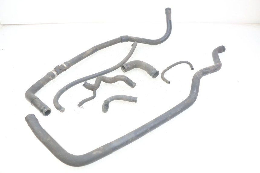 photo de DURITE RADIATEUR GILERA NEXUS 125 (2007 - 2009) - Détail de la pièce