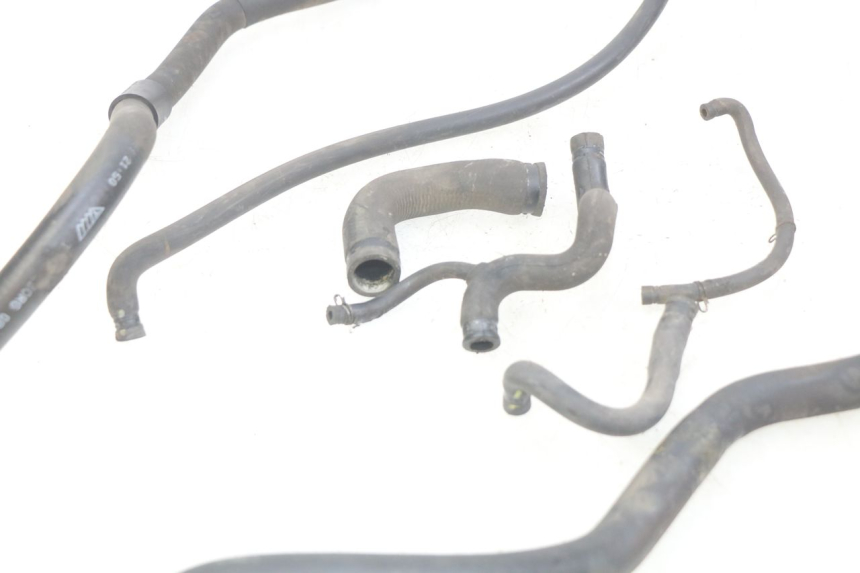 photo de DURITE RADIATEUR GILERA NEXUS 125 (2007 - 2009) - Autre angle de vue