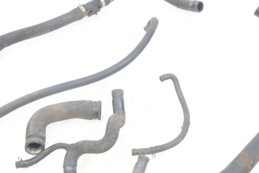 photo de DURITE RADIATEUR GILERA NEXUS 125 (2007 - 2009) - Gros plan technique