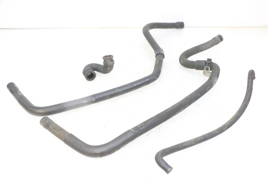 photo de DURITE RADIATEUR GILERA NEXUS 125 (2009 - 2013) - Zoom état d’usage