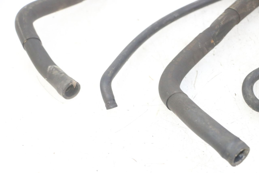 photo de DURITE RADIATEUR GILERA NEXUS 125 (2009 - 2013) - Zoom état d’usage