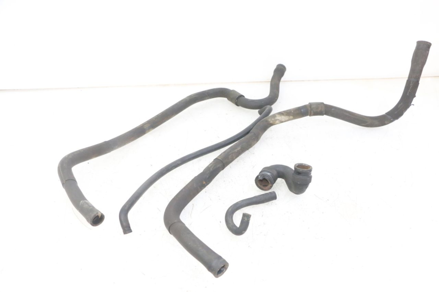 photo de DURITE RADIATEUR GILERA NEXUS 125 (2009 - 2013) - Autre angle de vue