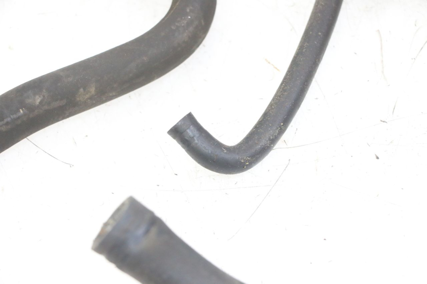 photo de DURITE RADIATEUR GILERA NEXUS 125 (2009 - 2013) - Points de fixation