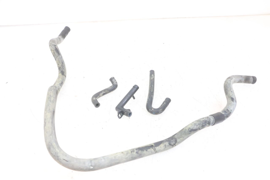 photo de DURITE RADIATEUR PIAGGIO NRG POWER PUREJET 50 (2018 - 2021) - Zoom état d’usage