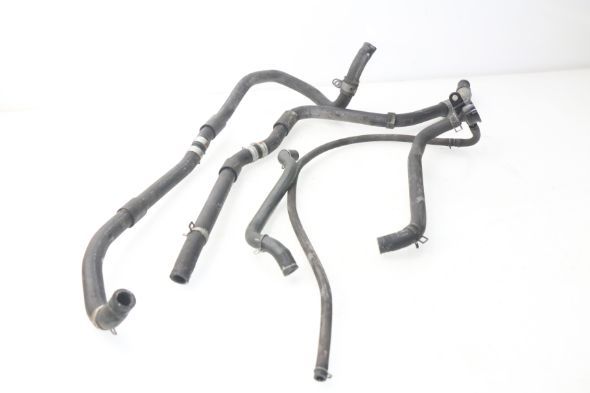 photo de DURITE RADIATEUR HONDA NSS EX FORZA 250 (2005 - 2013) - Détail de la pièce