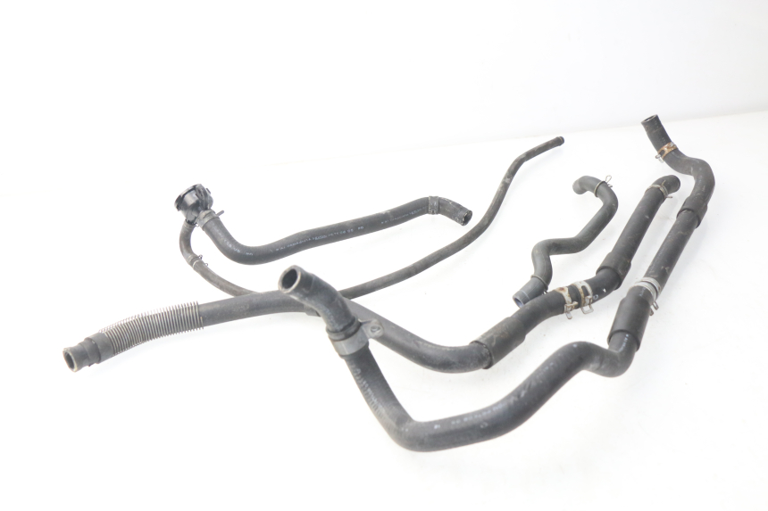 photo de DURITE RADIATEUR HONDA NSS EX FORZA 250 (2005 - 2013) - Zoom état d’usage