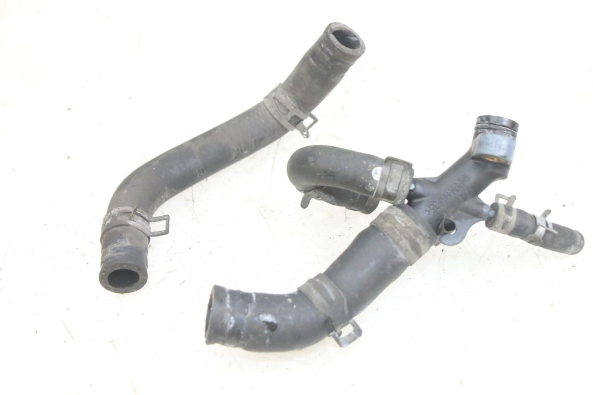 photo de DURITE RADIATEUR HONDA PCX (JF28) 125 (2009 - 2011) - Vue principale