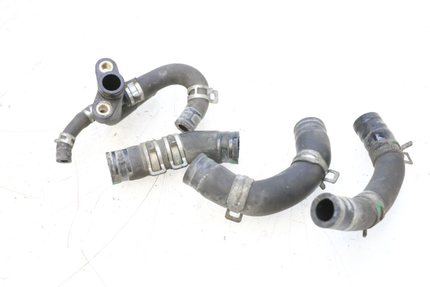 photo de DURITE RADIATEUR HONDA PCX (JF57/JF64) 125 (2014 - 2018) - Détail de la pièce