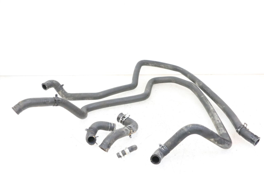 photo de DURITE RADIATEUR PEUGEOT SPEEDFIGHT 3 LC 2T 50 (2009 - 2015) - Détail de la pièce