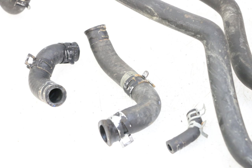 photo de DURITE RADIATEUR PEUGEOT SPEEDFIGHT 3 LC 2T 50 (2009 - 2015) - Autre angle de vue