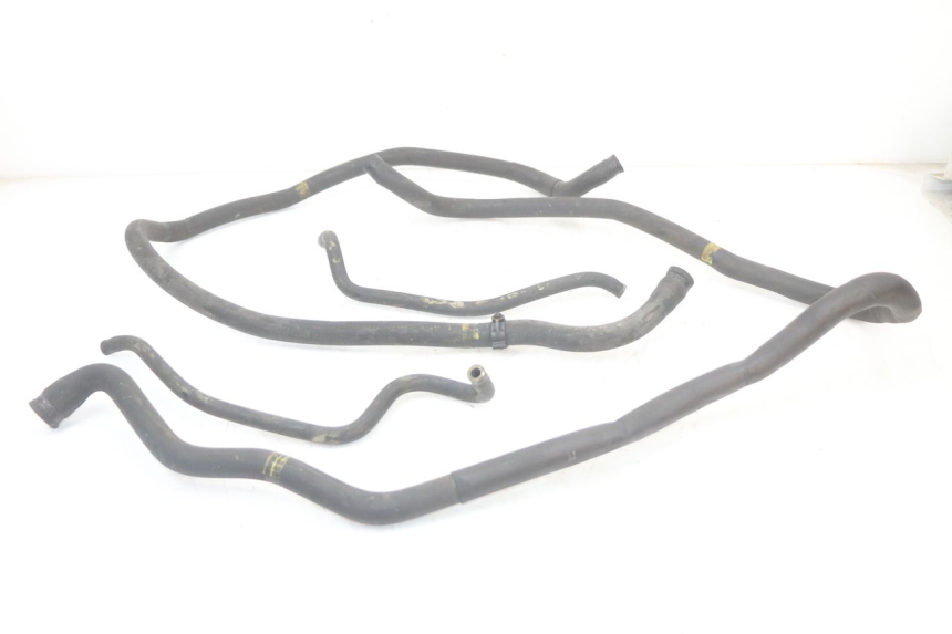 photo de DURITE RADIATEUR PIAGGIO MP3 LT 400 (2007 - 2012) - Vue principale