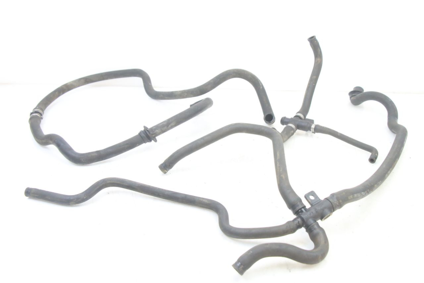 photo de DURITE RADIATEUR PIAGGIO VESPA GRANTURISMO 125 (2003 - 2007) - Vue principale