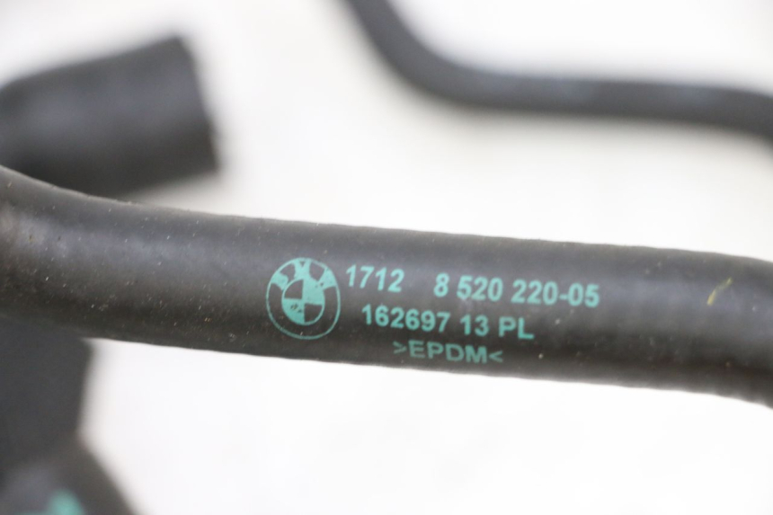 photo de DURITE RADIATEUR BMW R GS 1250 (2021 - 2024) - Zoom état d’usage