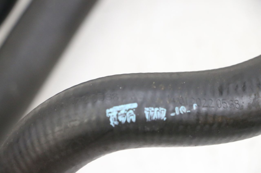 photo de DURITE RADIATEUR BMW R GS 1250 (2021 - 2024) - Vue d’ensemble