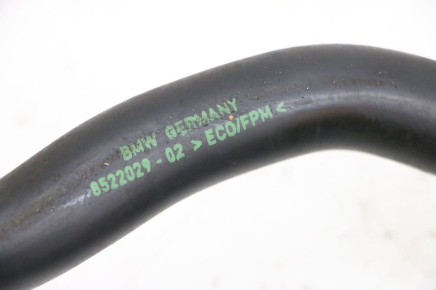 photo de DURITE RADIATEUR BMW R GS 1250 (2021 - 2024) - Points de fixation