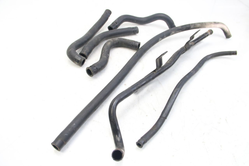 photo de DURITE RADIATEUR DAELIM S3 125 (2010 - 2017) - Vue principale