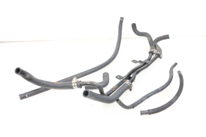 photo de DURITE RADIATEUR DAELIM S3 125 (2010 - 2017) - Vue principale