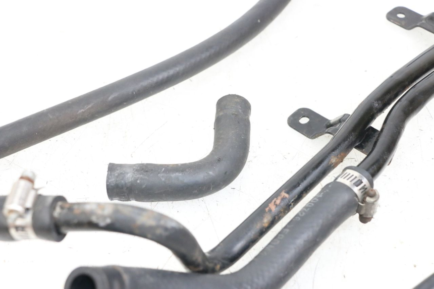 photo de DURITE RADIATEUR DAELIM S3 125 (2010 - 2017) - Autre angle de vue