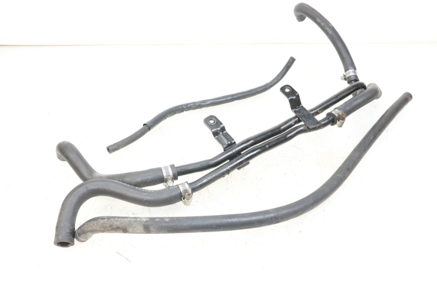 photo de DURITE RADIATEUR DAELIM S3 125 (2010 - 2017) - Gros plan technique