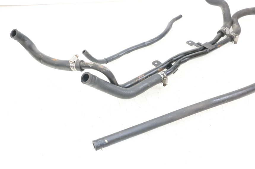 photo de DURITE RADIATEUR DAELIM S3 125 (2010 - 2017) - Vue d’ensemble