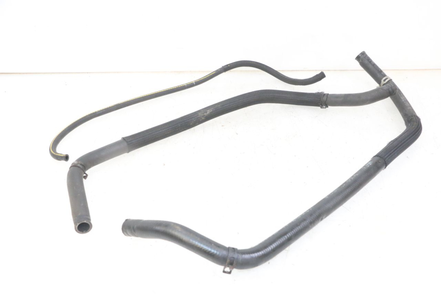 photo de DURITE RADIATEUR PEUGEOT SATELIS COMPRESSOR K15 125 (2006 - 2009) - Vue principale