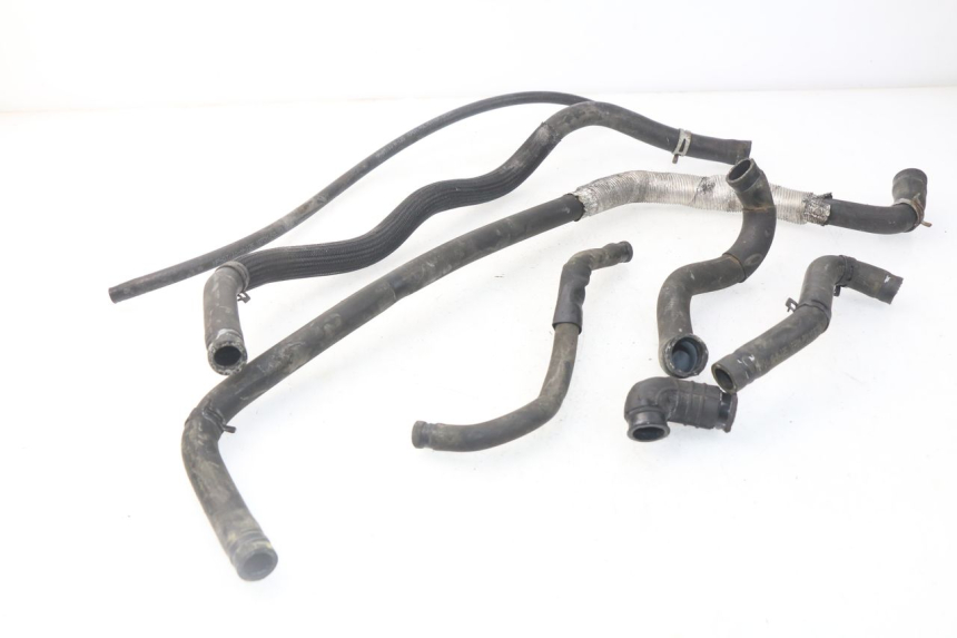 photo de DURITE RADIATEUR PEUGEOT SATELIS 500 (2007 - 2013) - Détail de la pièce